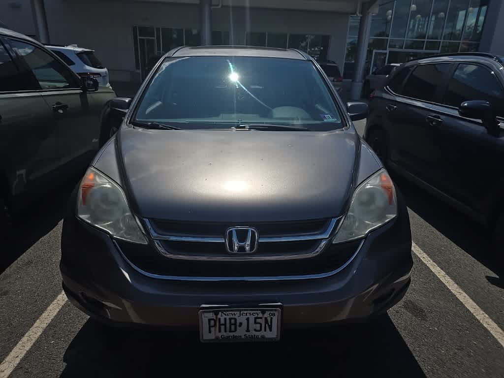 Thumbnail: 2011 Honda CR-V - 2