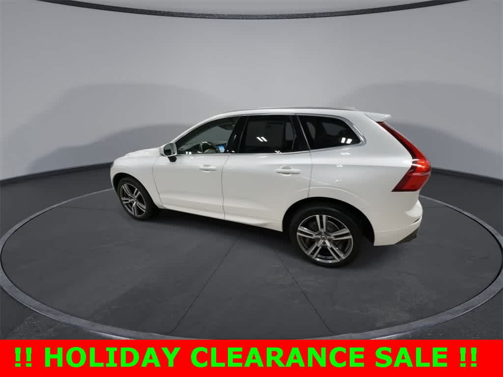 Thumbnail: 2020 Volvo XC60 - 6