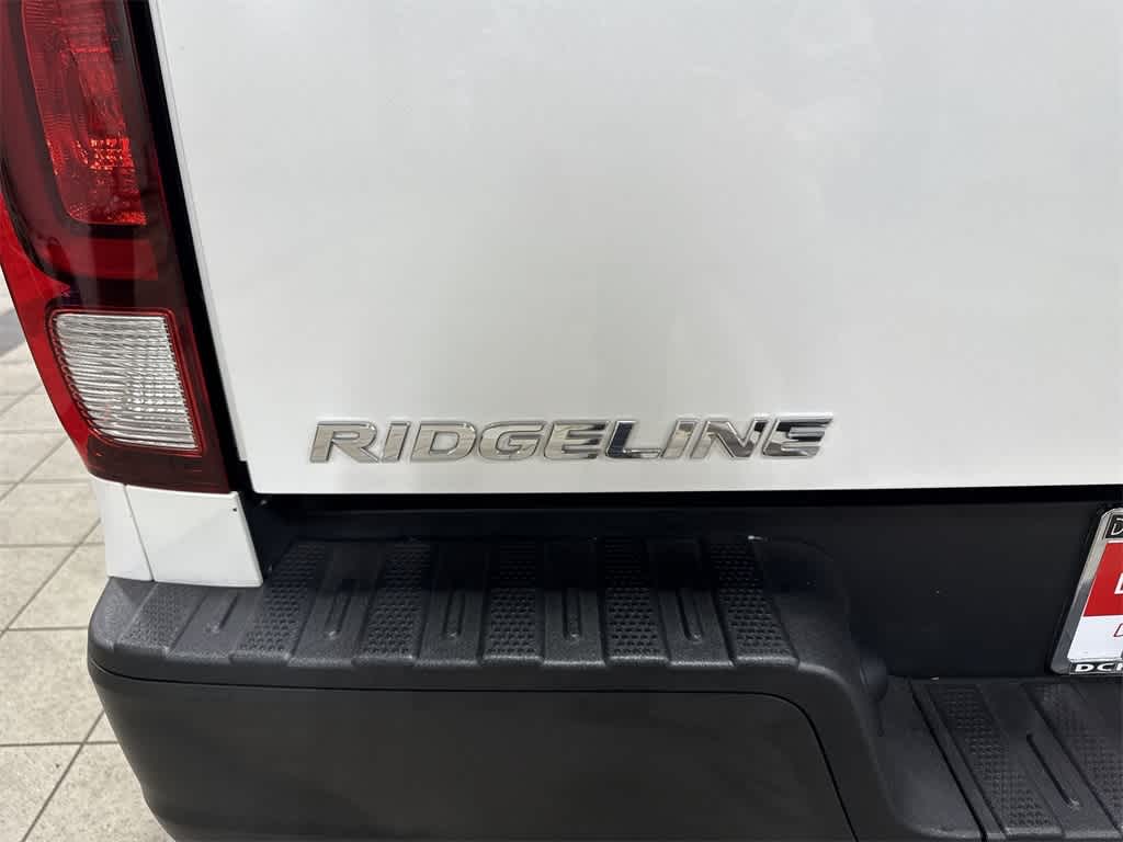 Thumbnail: 2023 Honda Ridgeline - 27