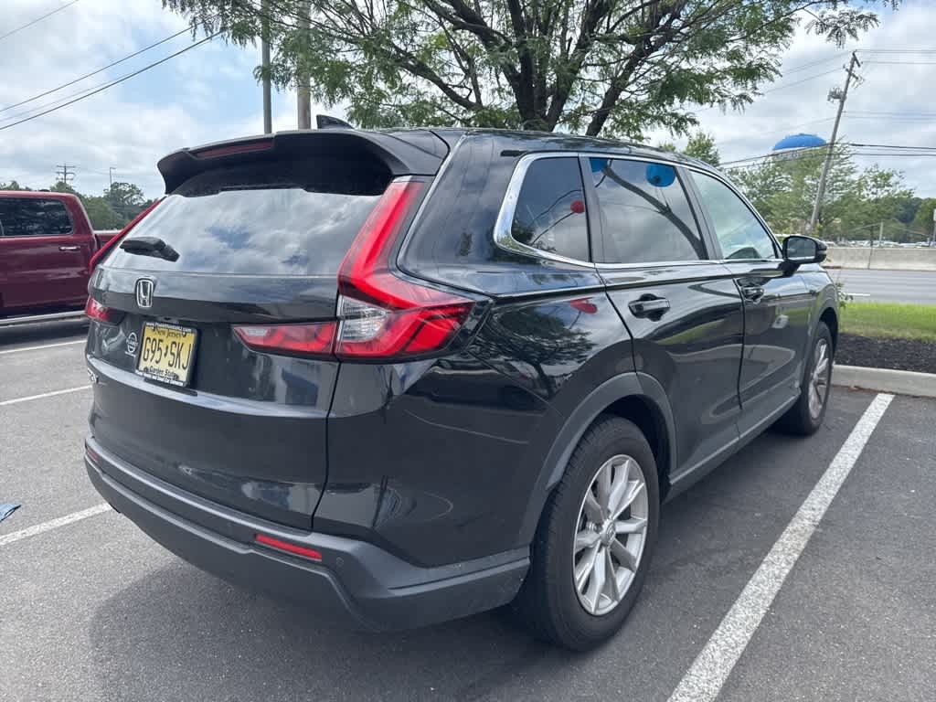 Thumbnail: 2023 Honda CR-V - 4