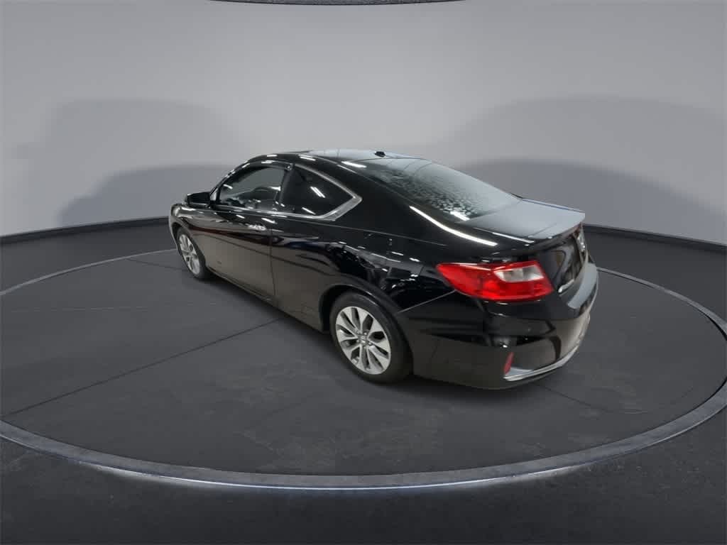 Thumbnail: 2014 Honda Accord - 3