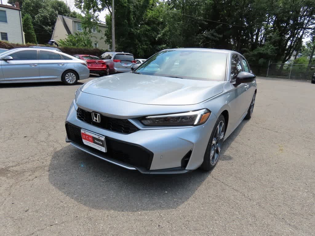 2025 Honda Civic Sport Touring -
                  Old Bridge Township, NJ