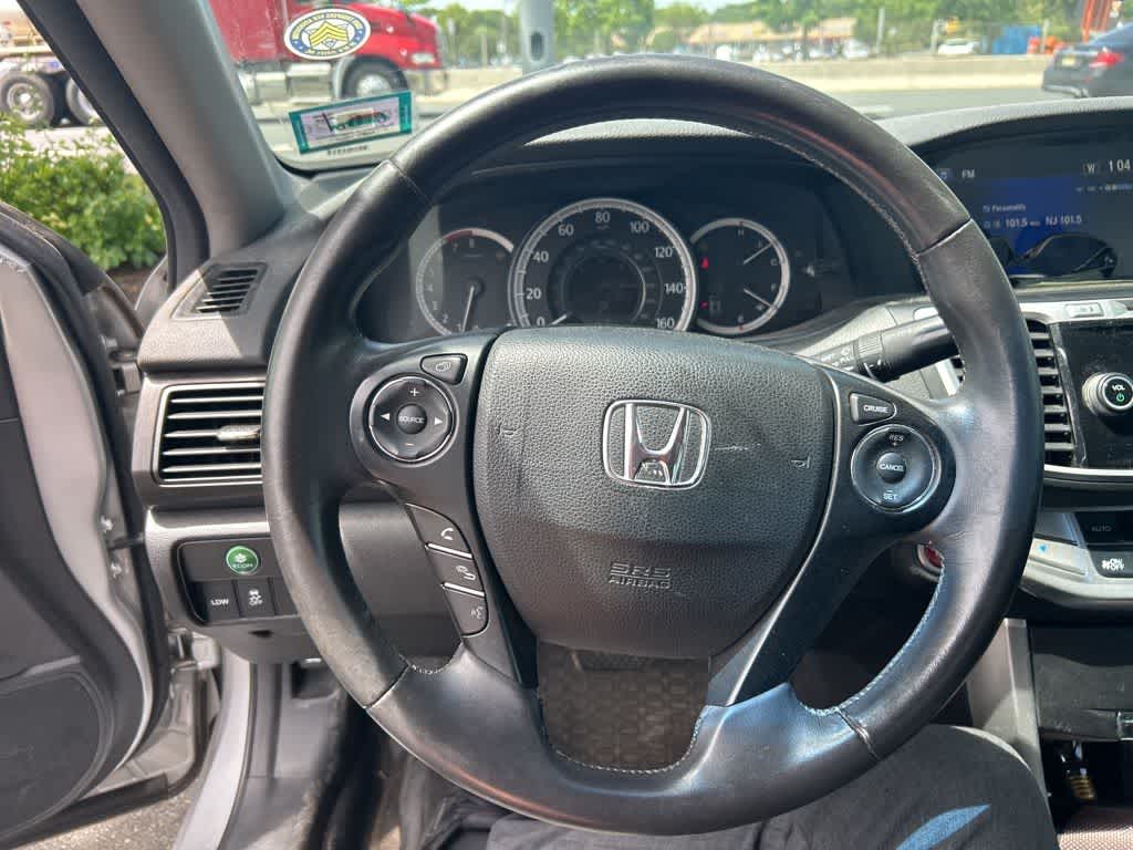 Thumbnail: 2013 Honda Accord - 3