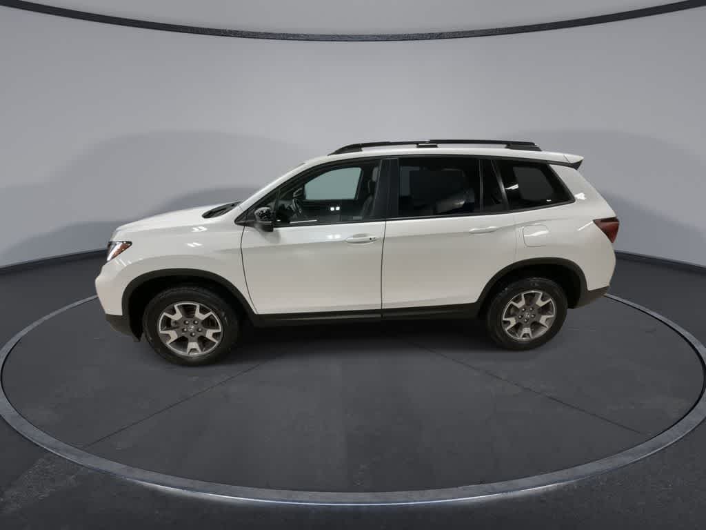 Thumbnail: 2023 Honda Passport - 5