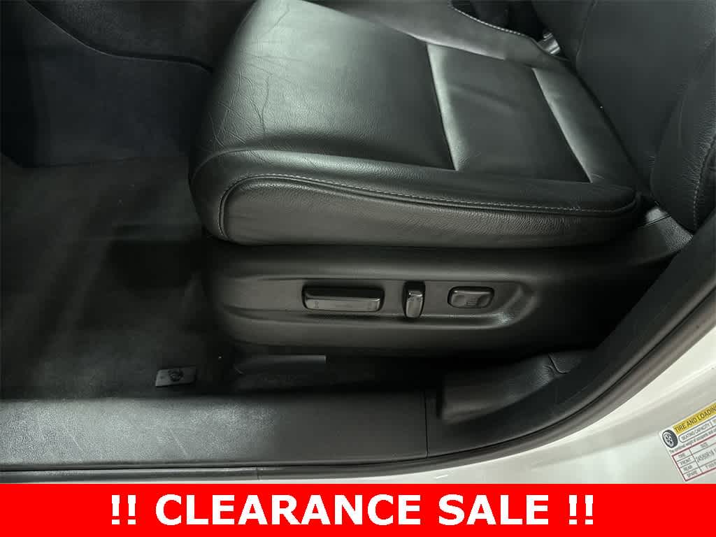 Thumbnail: 2022 Honda Pilot - 24