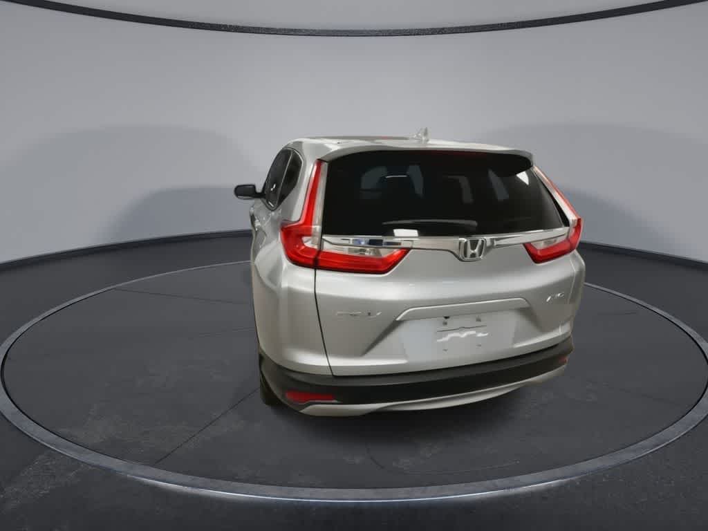 Thumbnail: 2018 Honda CR-V - 7