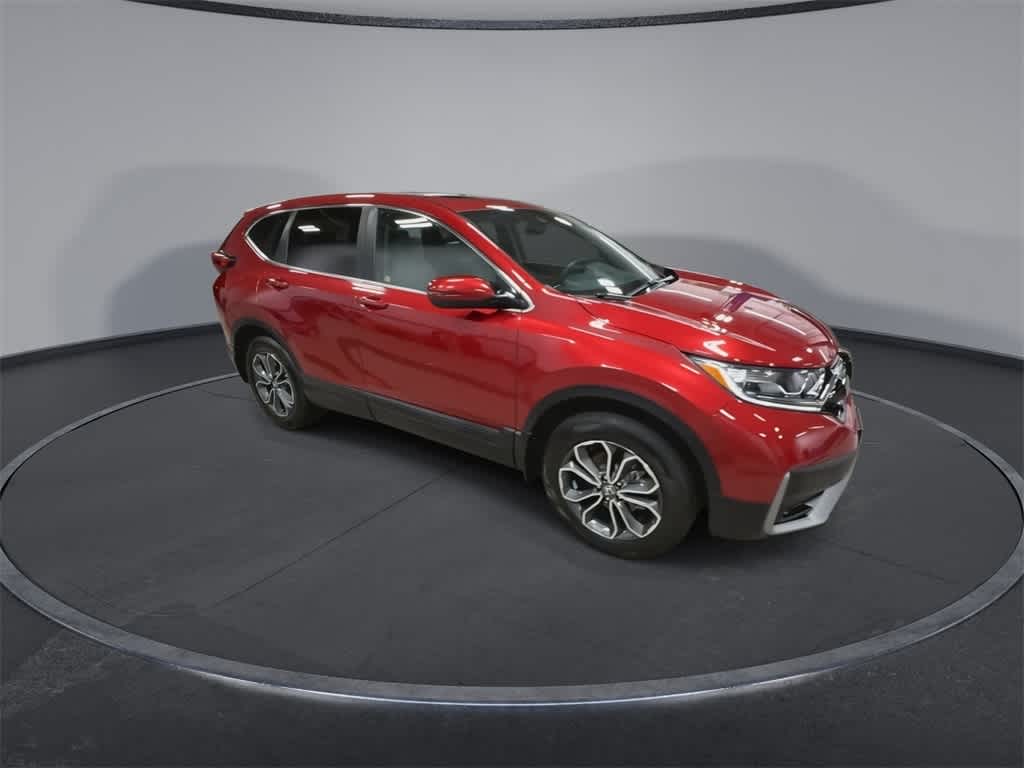 Thumbnail: 2022 Honda CR-V - 2