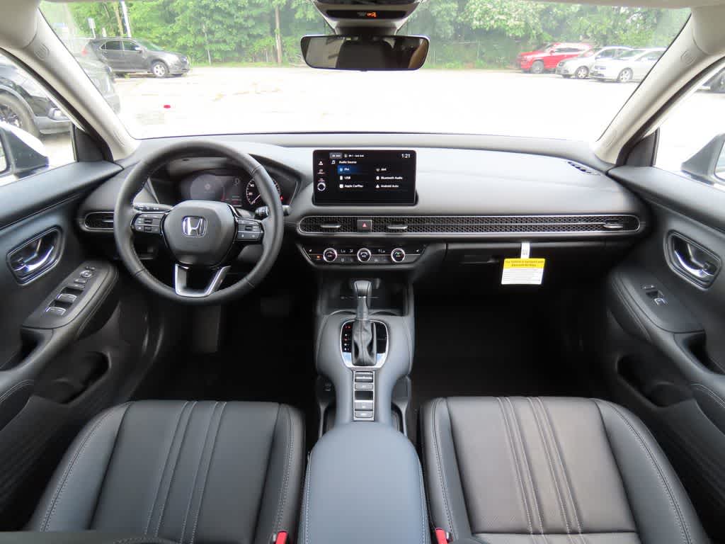 Thumbnail: 2027 Honda HR-V - 17
