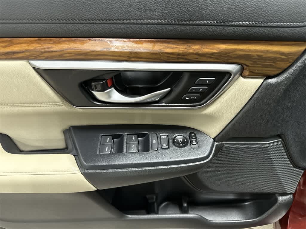 Thumbnail: 2019 Honda CR-V - 22