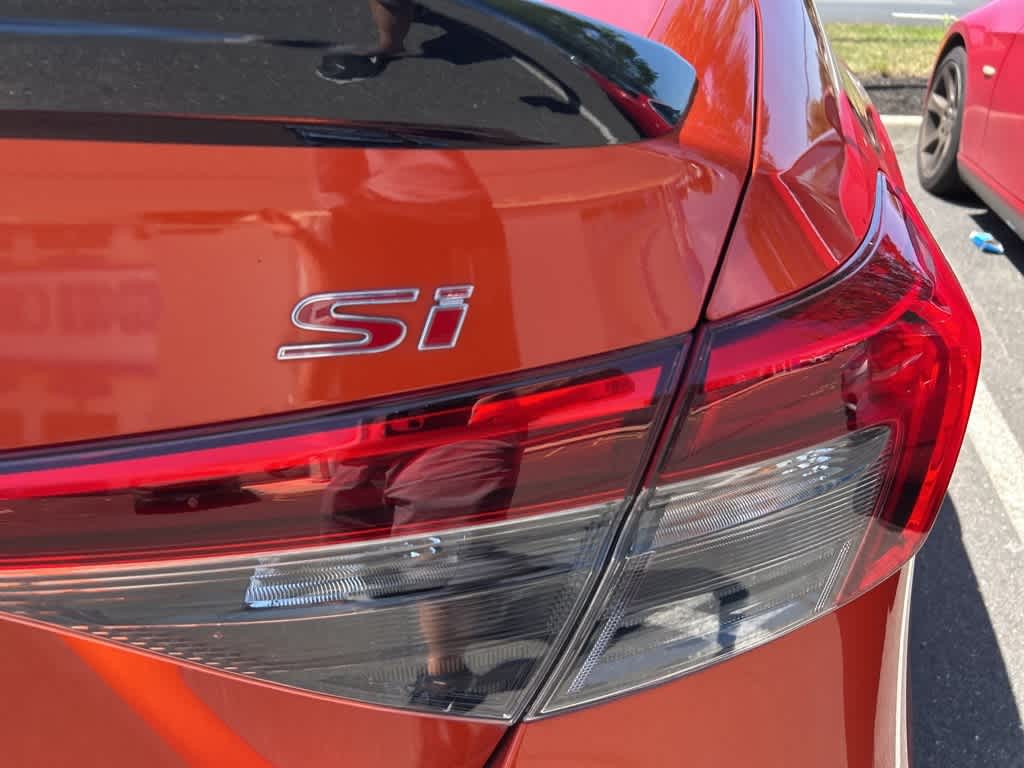 Thumbnail: 2022 Honda Civic - 7