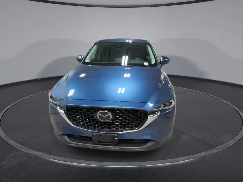 Thumbnail: 2023 Mazda CX-5 - 3