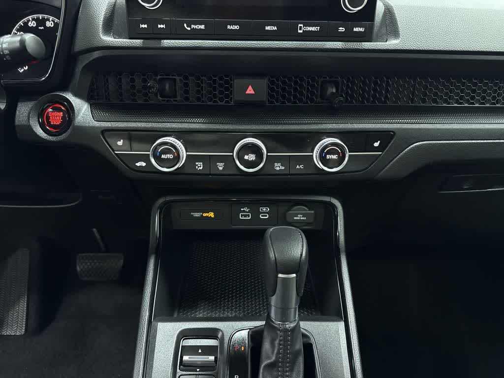 Thumbnail: 2024 Honda CR-V - 21