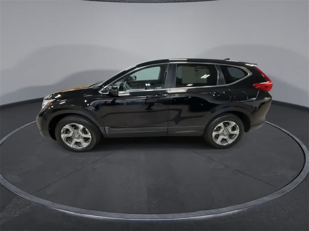 Thumbnail: 2018 Honda CR-V - 6