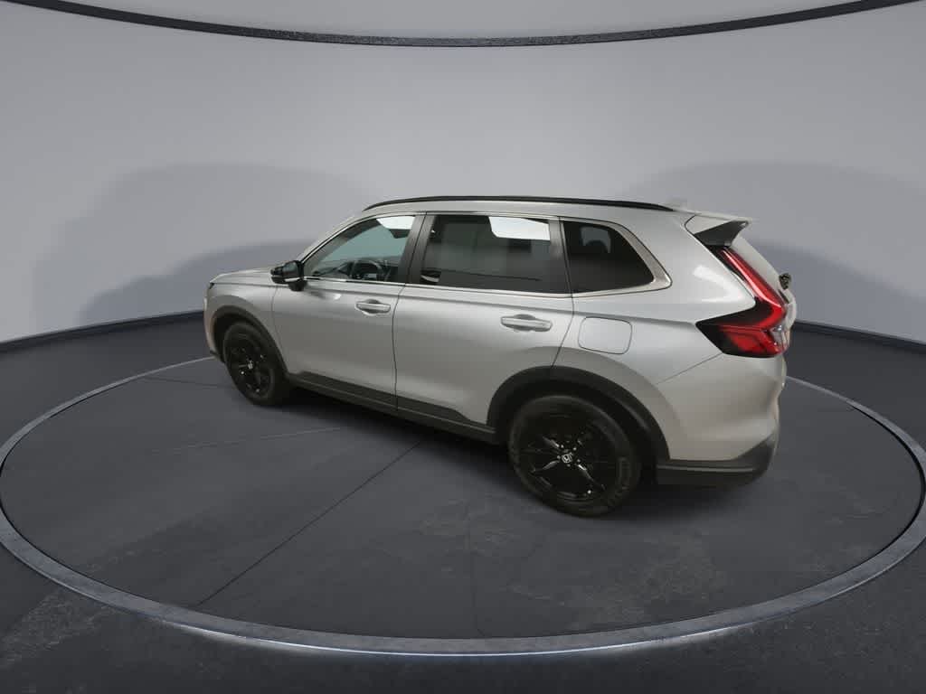 Thumbnail: 2024 Honda CR-V - 6