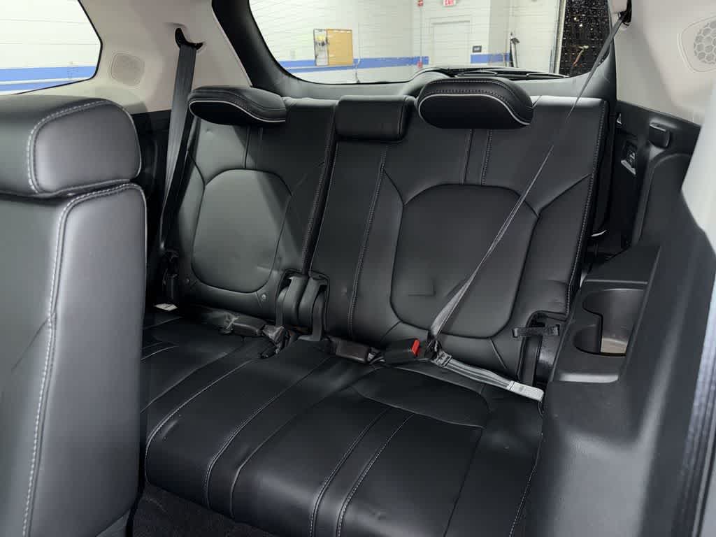 Thumbnail: 2023 Honda Pilot - 18