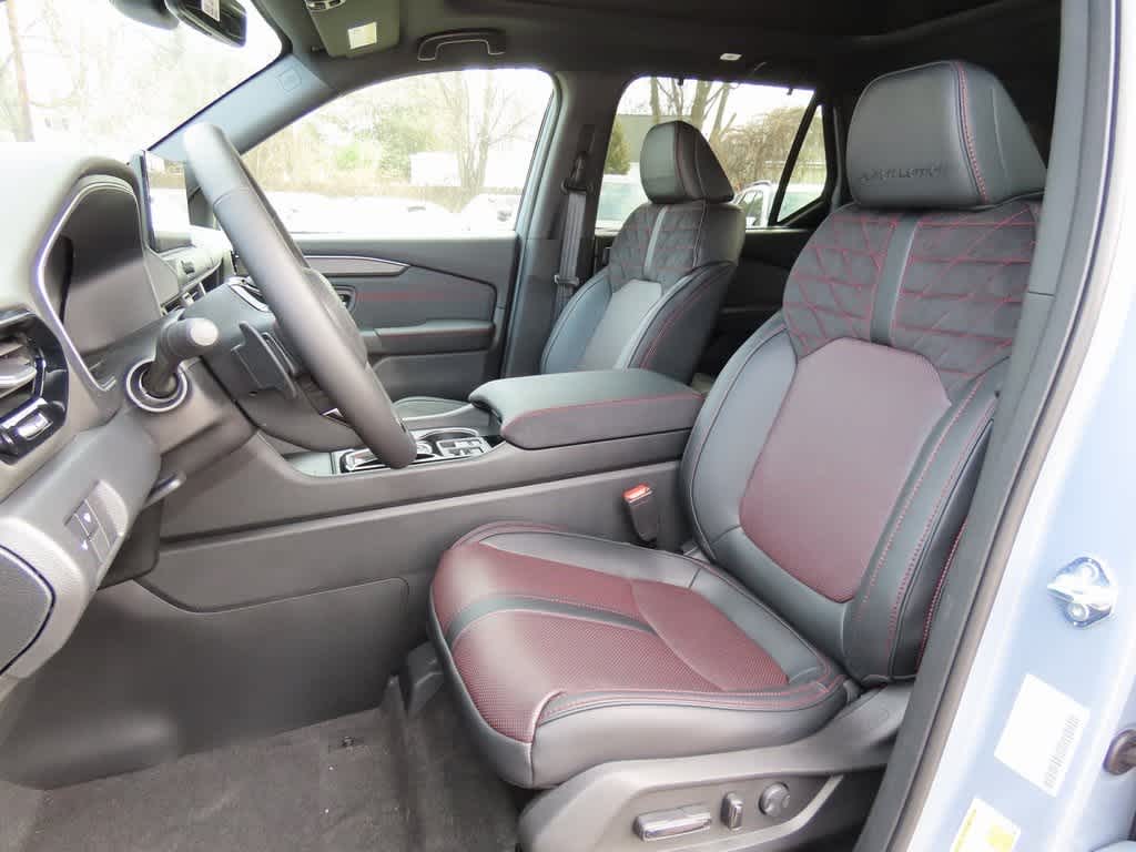 Thumbnail: 2026 Honda Pilot - 14