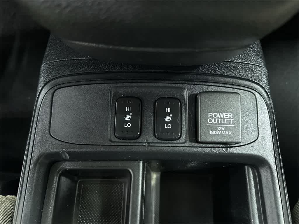 Thumbnail: 2016 Honda CR-V - 31