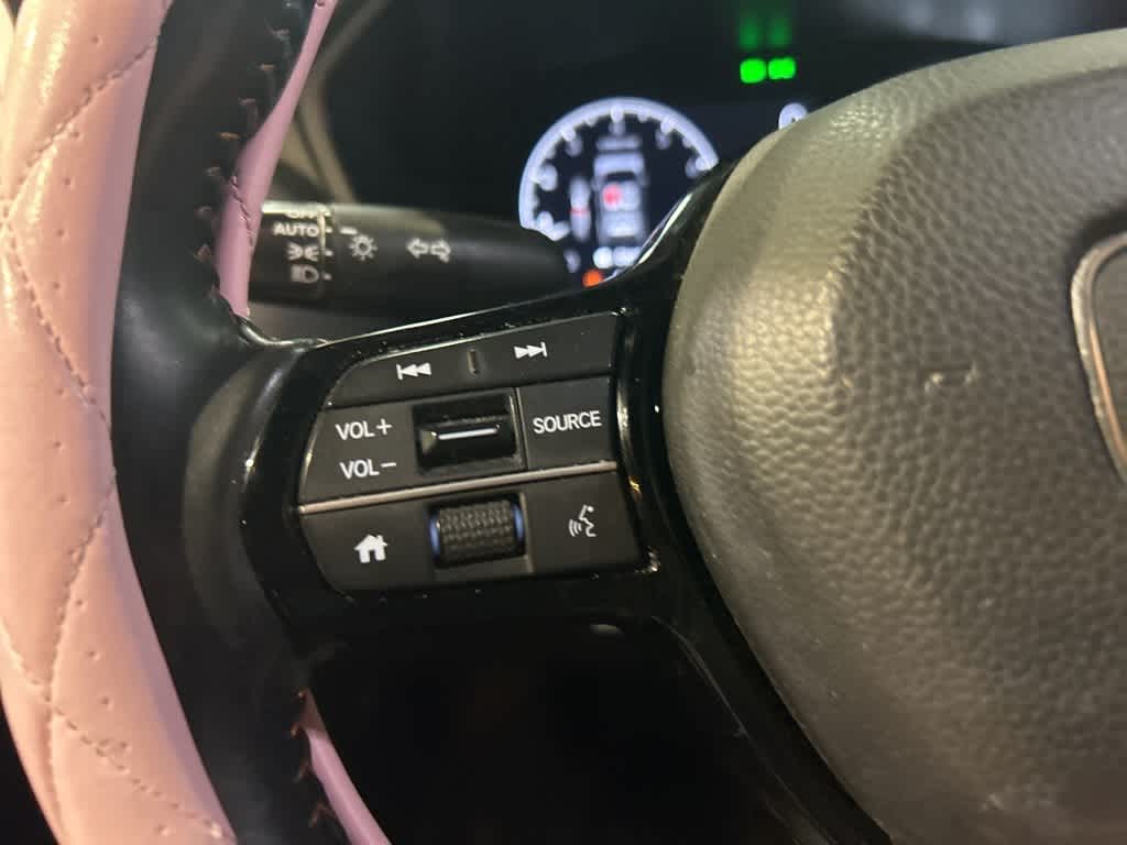 Thumbnail: 2023 Honda HR-V - 4