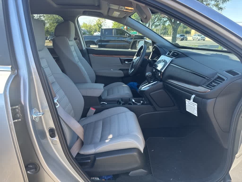 Thumbnail: 2021 Honda CR-V - 15