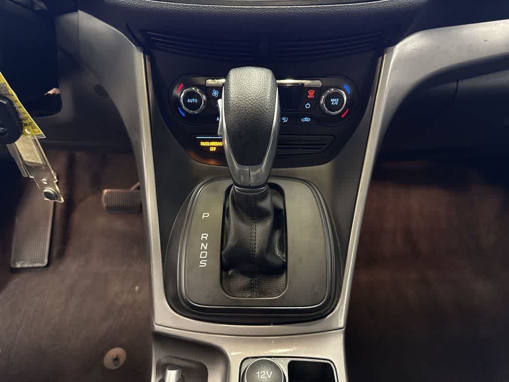 Thumbnail: 2016 Ford Escape - 29