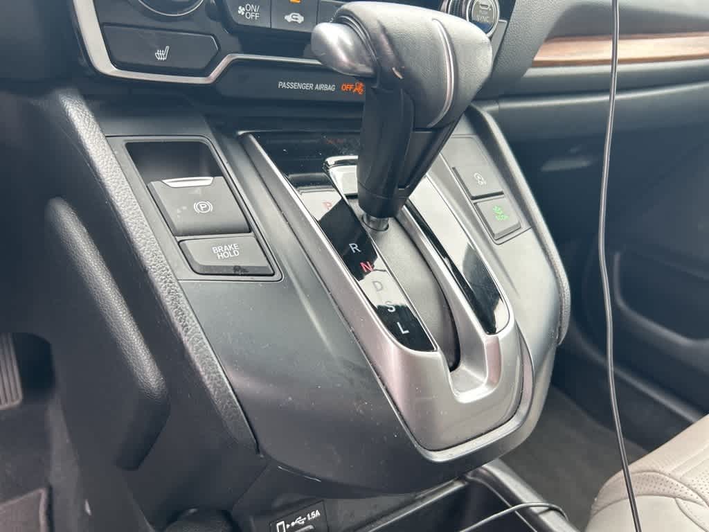 Thumbnail: 2022 Honda CR-V - 9