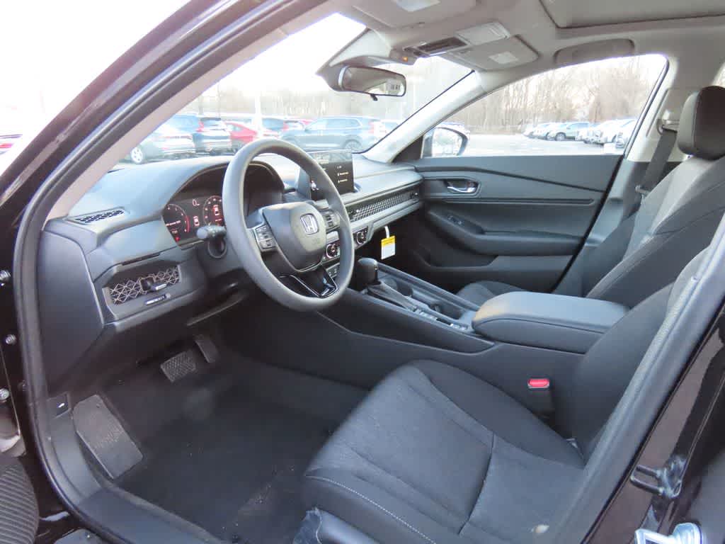 Thumbnail: 2026 Honda Accord - 2