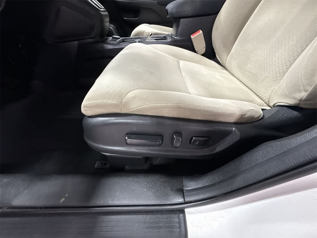 Thumbnail: 2016 Honda CR-V - 22