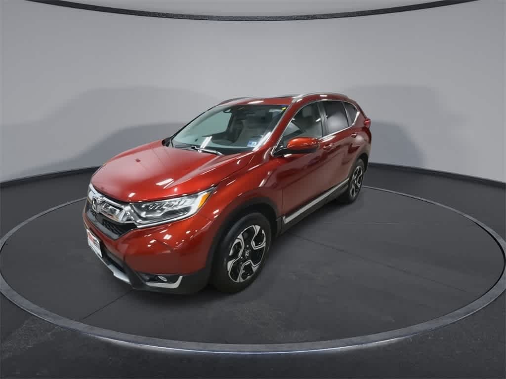 Thumbnail: 2019 Honda CR-V - 4