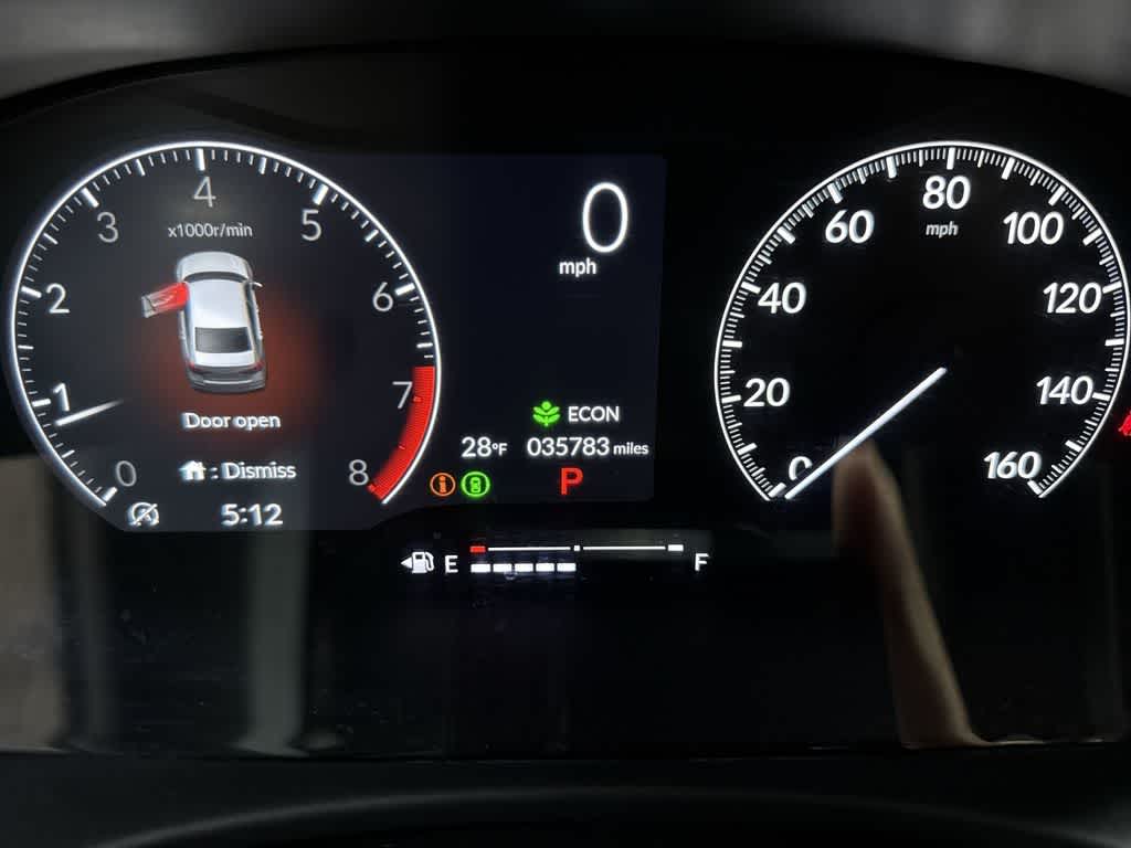 Thumbnail: 2024 Honda Civic - 19