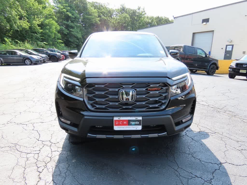 Thumbnail: 2026 Honda Ridgeline - 6