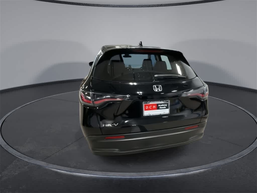 Thumbnail: 2023 Honda HR-V - 7