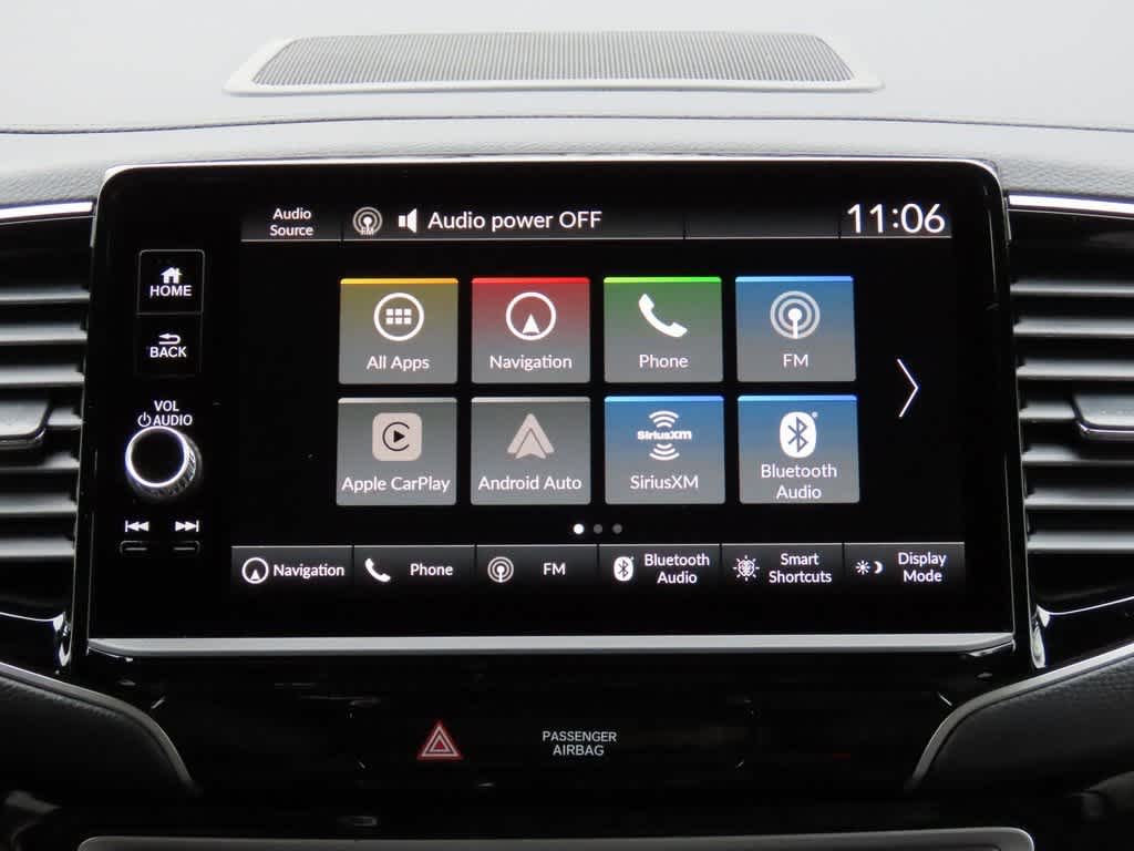 Thumbnail: 2026 Honda Ridgeline - 19