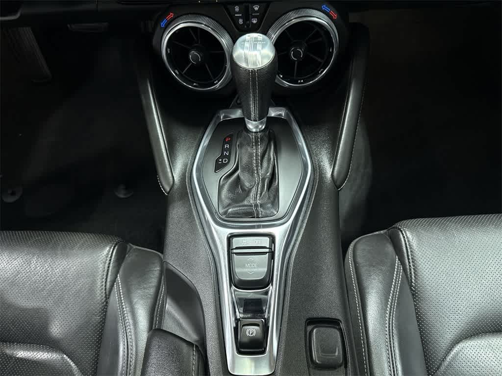 Thumbnail: 2016 Chevrolet Camaro - 31