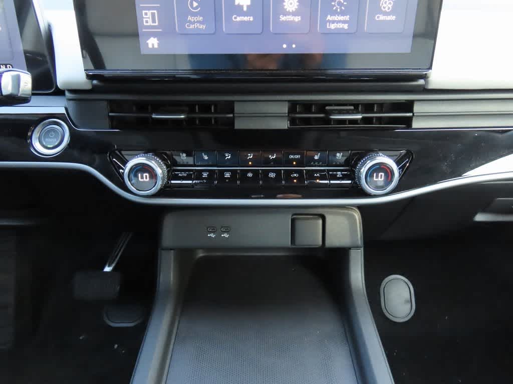 Thumbnail: 2026 Honda Prologue - 22