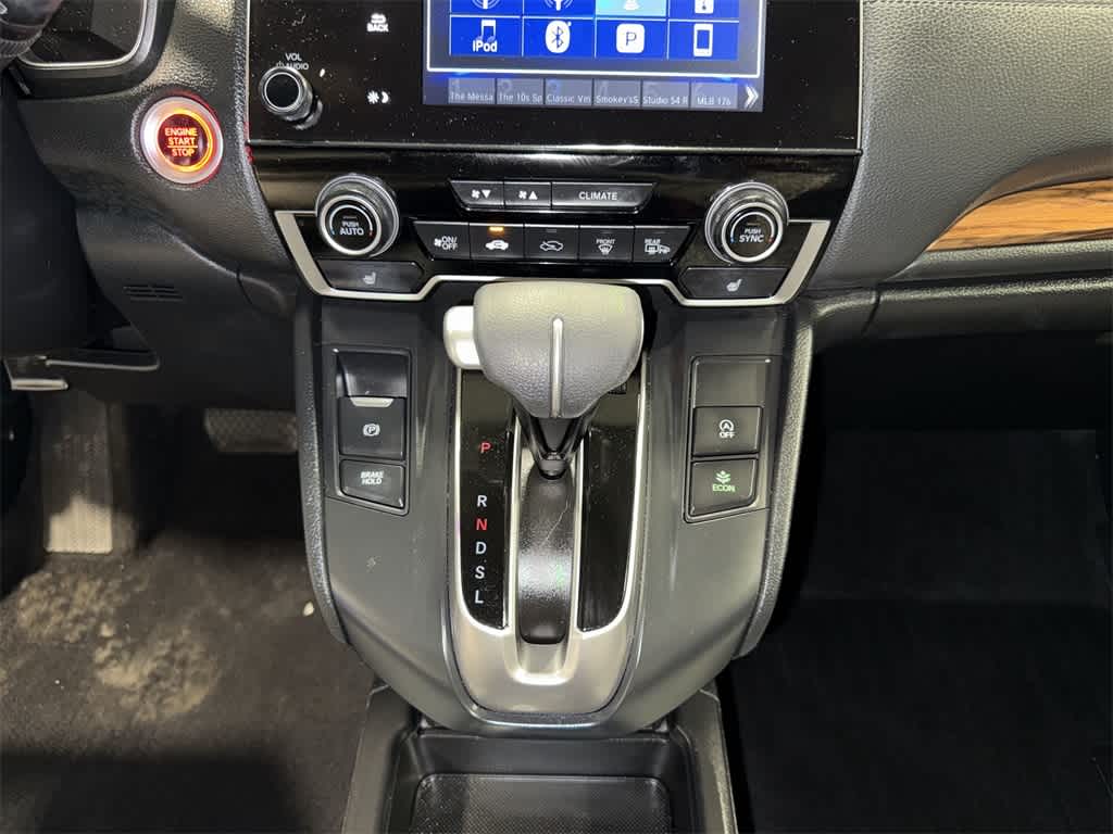 Thumbnail: 2022 Honda CR-V - 21