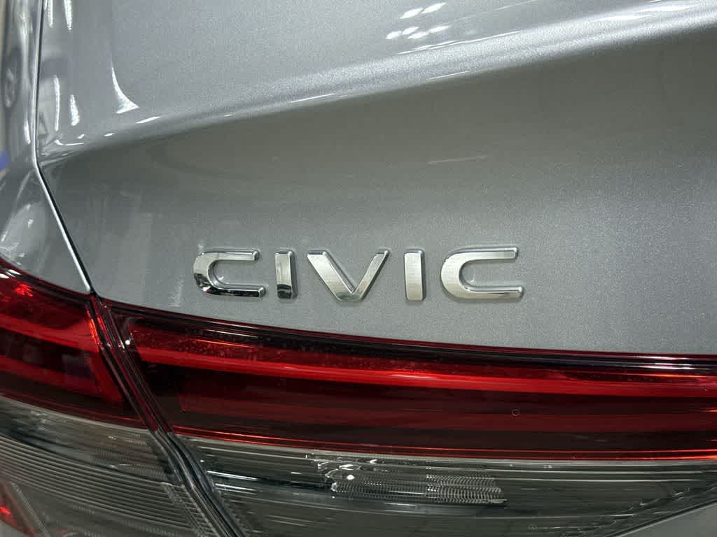 Thumbnail: 2023 Honda Civic - 24
