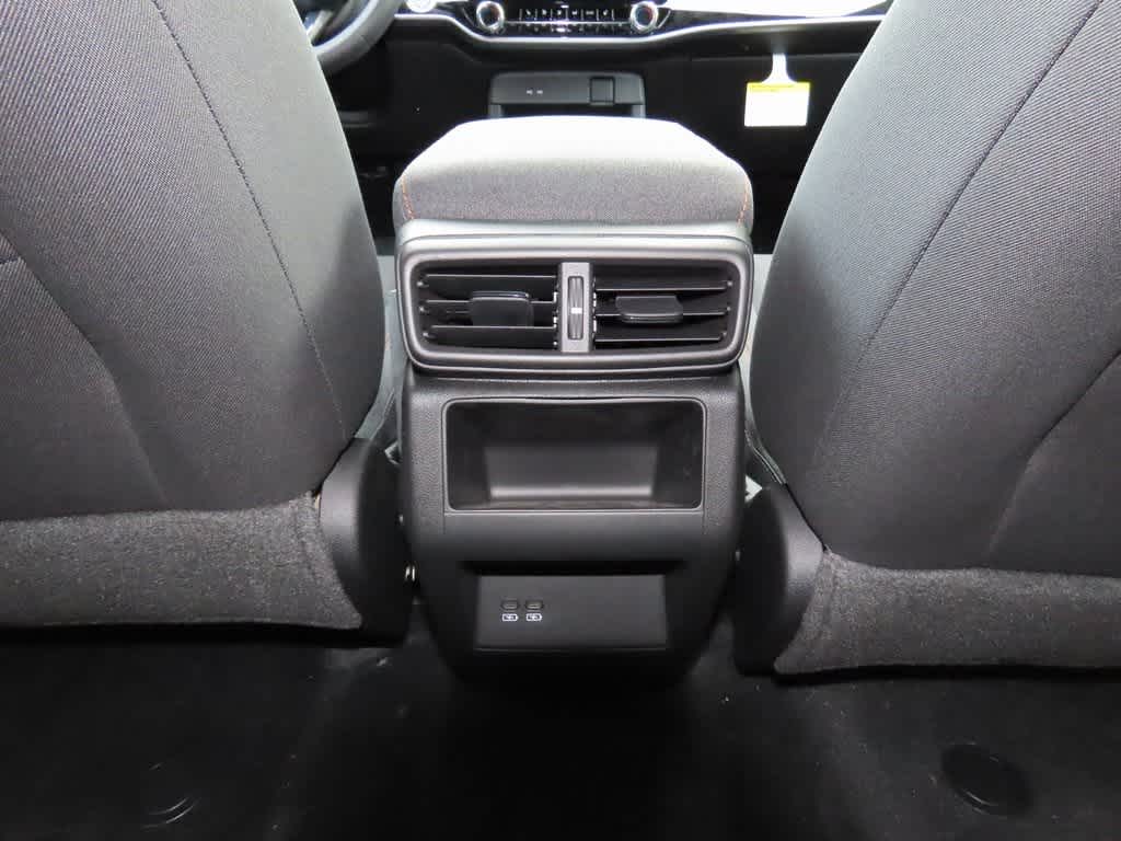 Thumbnail: 2026 Honda Prologue - 24