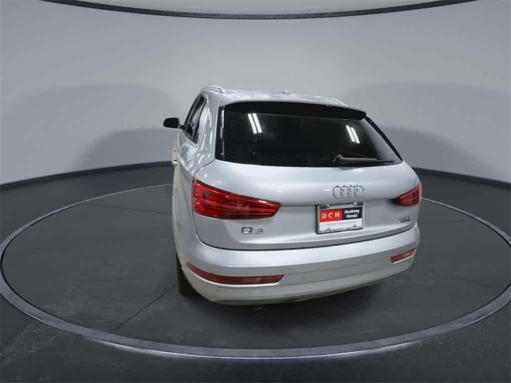 Thumbnail: 2018 Audi Q3 - 7