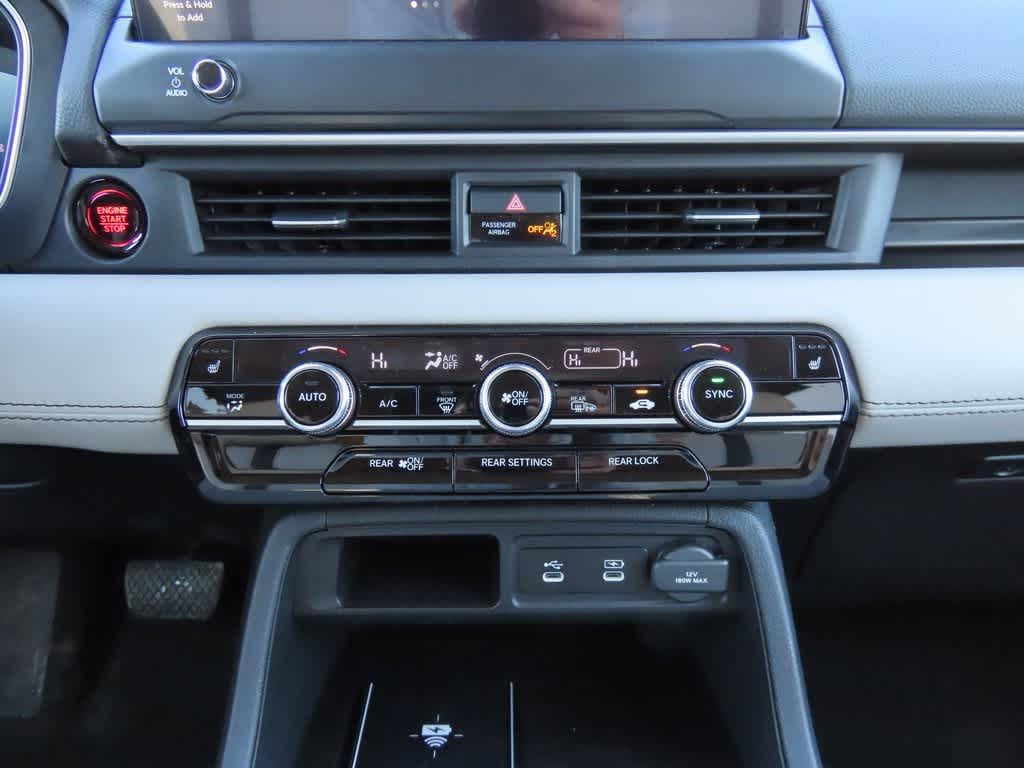 Thumbnail: 2026 Honda Pilot - 25