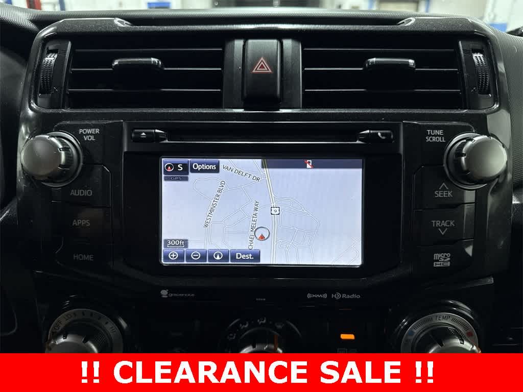 Thumbnail: 2019 Toyota 4Runner - 20