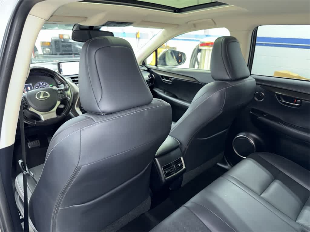 Thumbnail: 2020 Lexus NX - 29