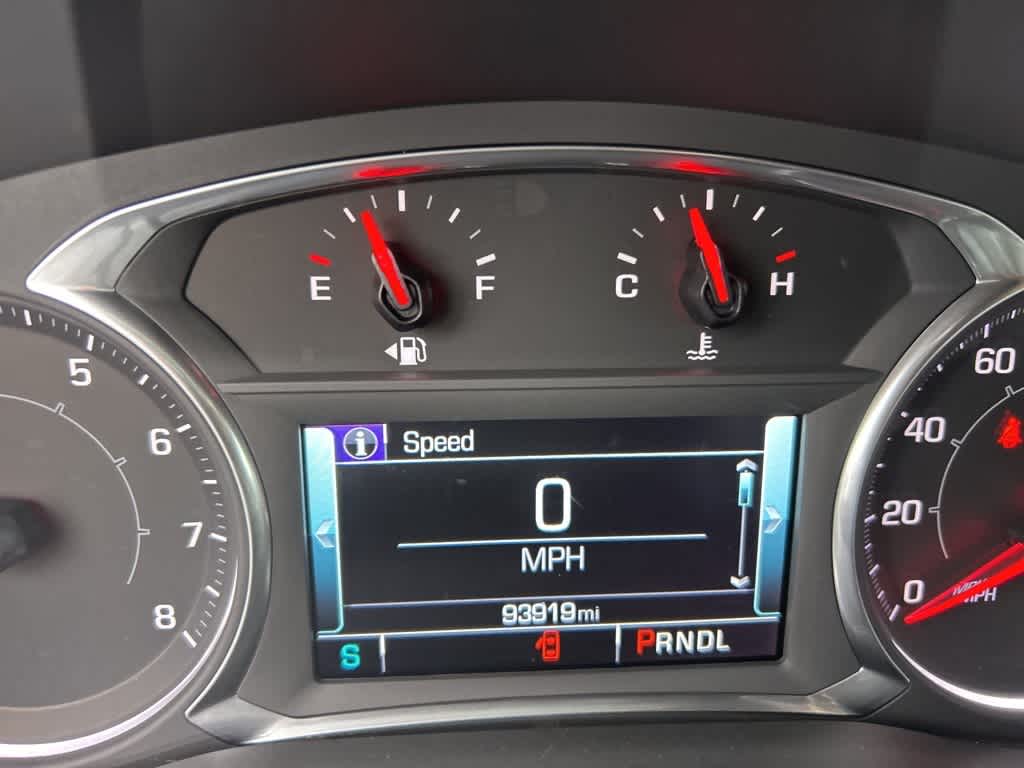 Thumbnail: 2017 GMC Acadia - 21