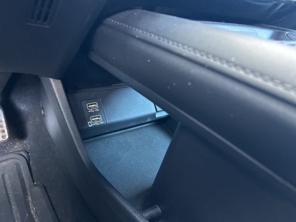 Thumbnail: 2020 Honda HR-V - 23