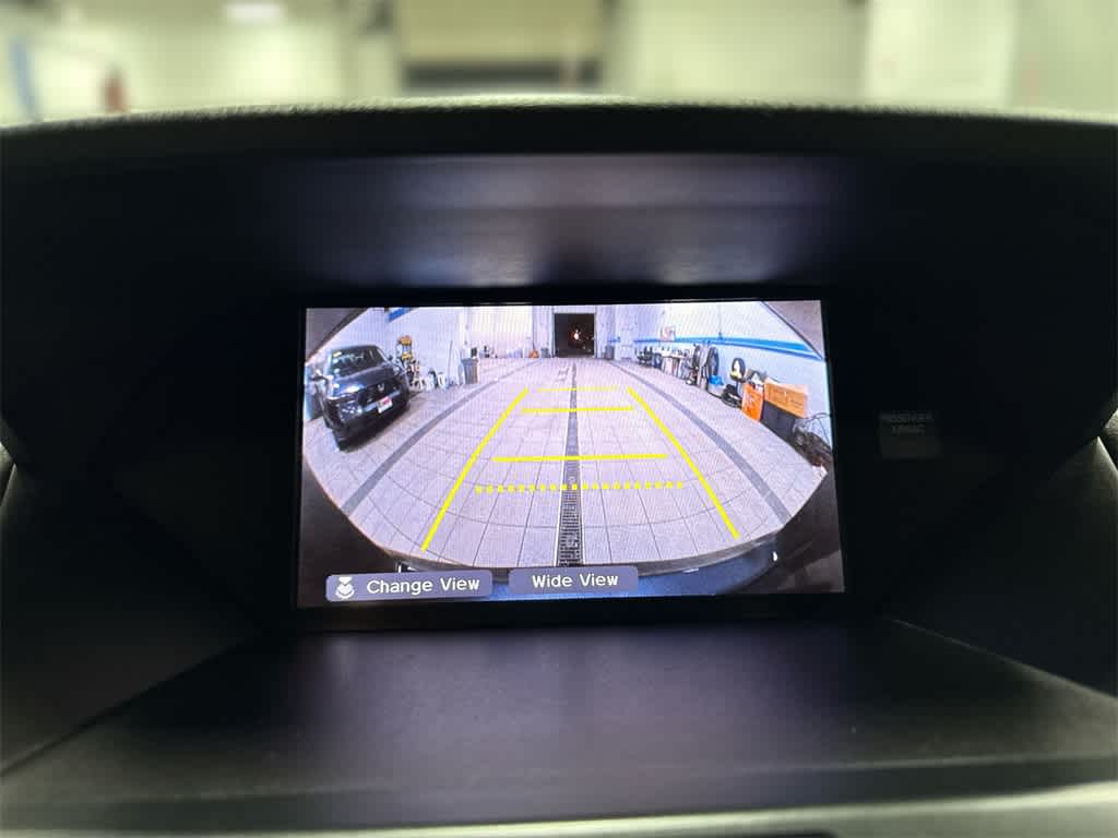 Thumbnail: 2013 Acura RDX - 26