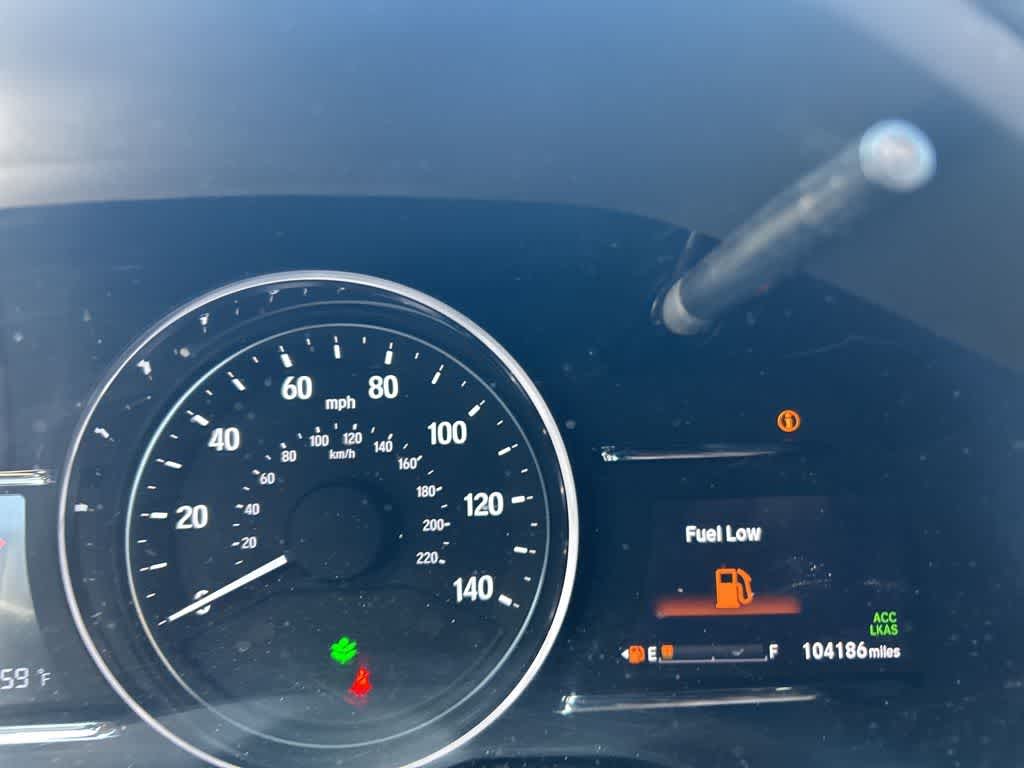 Thumbnail: 2019 Honda HR-V - 16