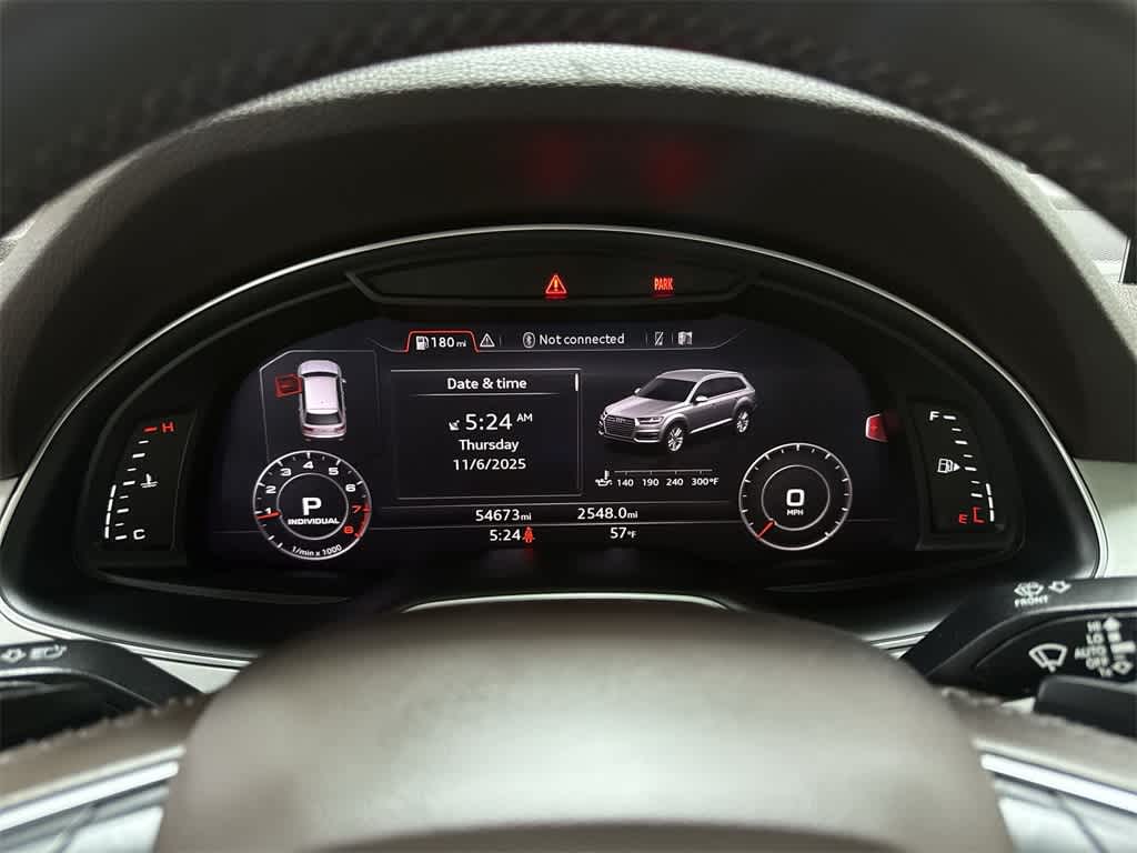 Thumbnail: 2019 Audi Q7 - 38