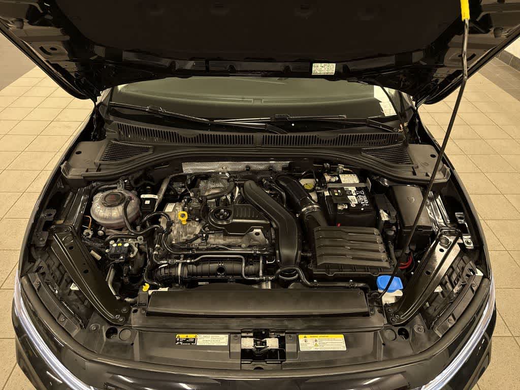 Thumbnail: 2025 Volkswagen Jetta - 12