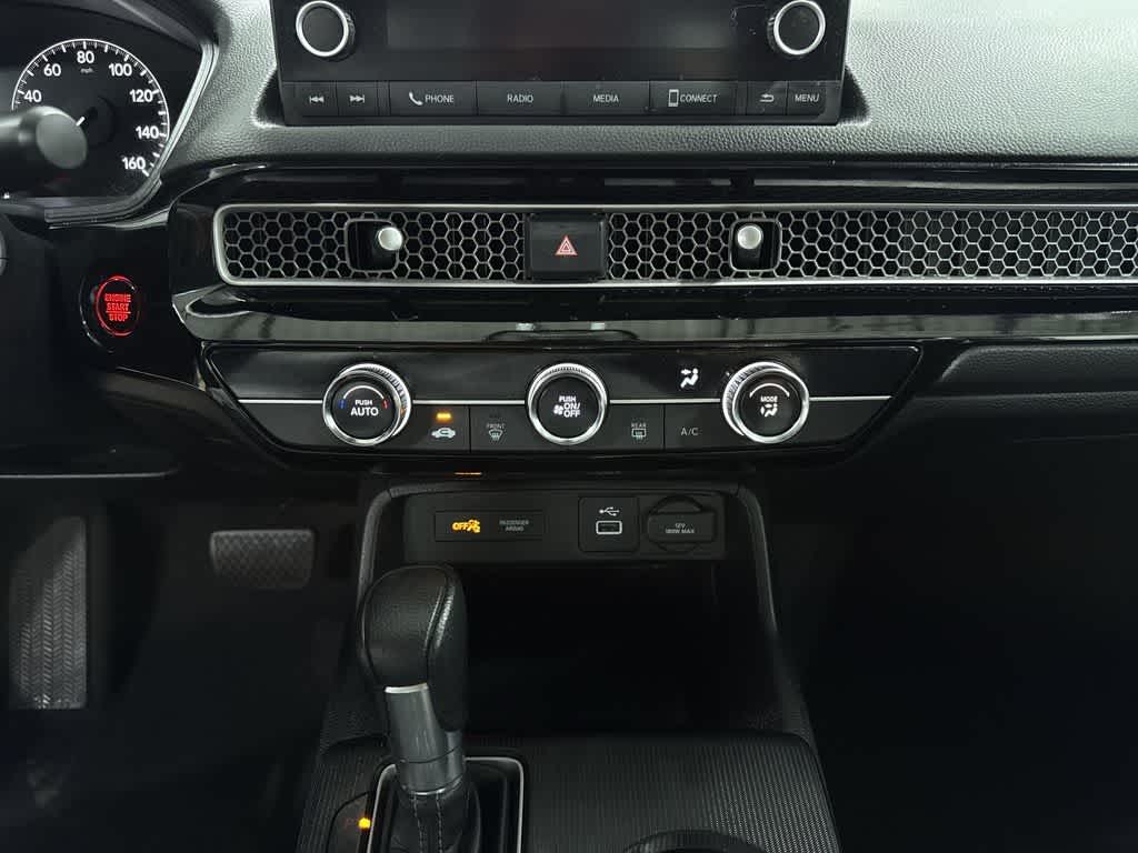 Thumbnail: 2023 Honda Civic - 21