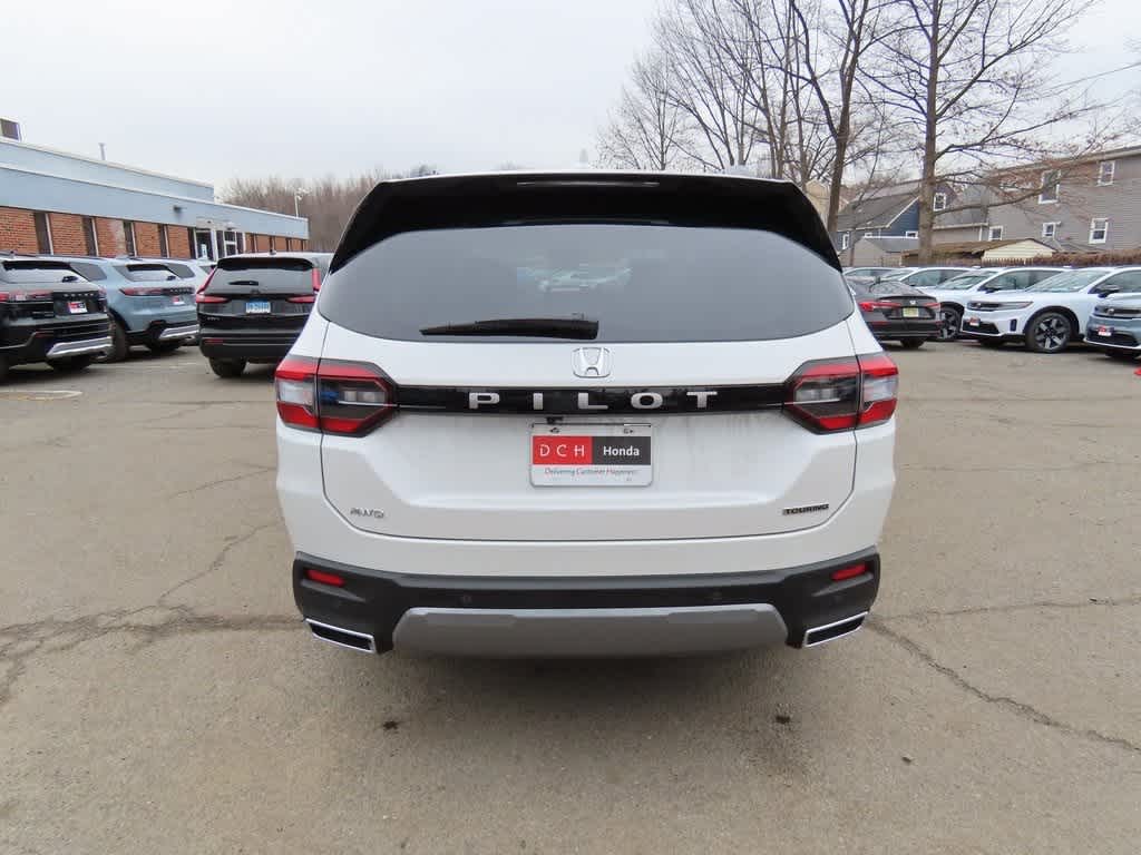 Thumbnail: 2026 Honda Pilot - 5