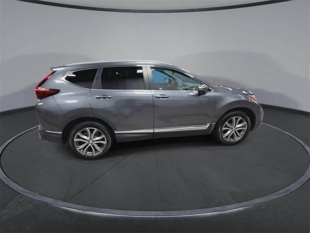Thumbnail: 2021 Honda CR-V - 9